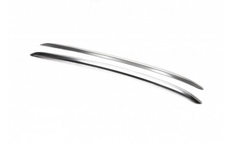 Рейлинги Porsche Macan