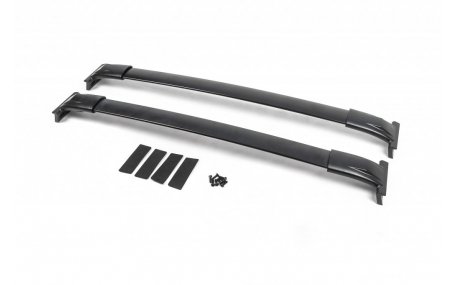 Багажник на крышу Toyota Land Crusier Prado 150