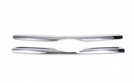 Хром накладки Ford Transit