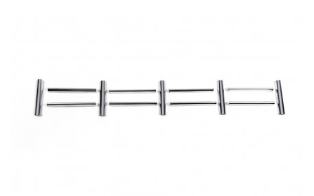 Хром накладки Citroen Nemo