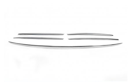 Хром накладки Mercedes Sprinter