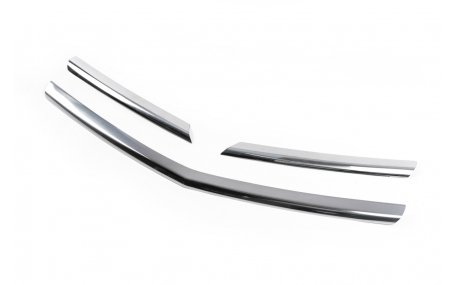 Хром накладки Opel Antara