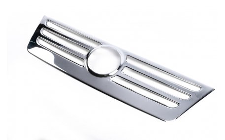 Хром накладки Volkswagen Caddy