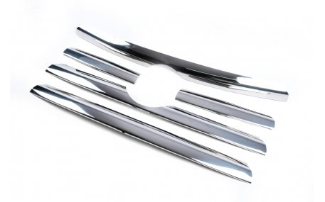 Хром накладки Volkswagen Crafter