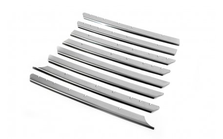 Хром накладки Volkswagen T4