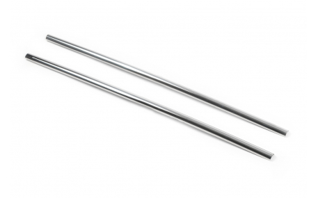 Хром накладки Volkswagen T5