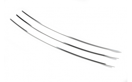 Хром накладки Volkswagen T4