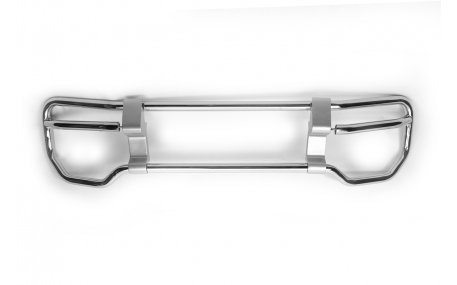 Защита передняя Mercedes G-class W463