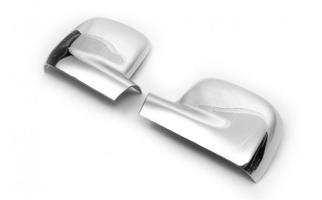 Хром накладки Volkswagen 