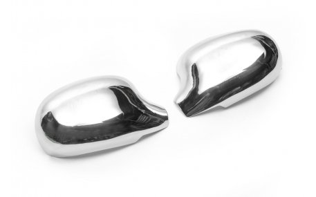 Хром накладки Daewoo Lanos