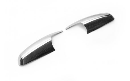 Хром накладки Hyundai Santa Fe