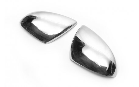 Хром накладки Volkswagen Touareg