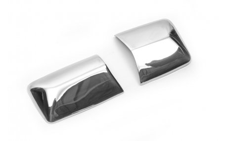 Хром накладки Mercedes E-class W124