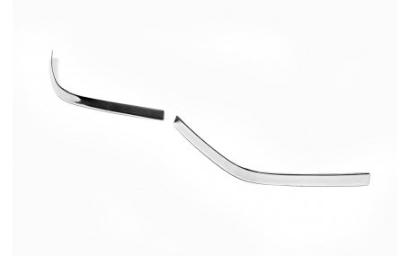 Хром накладки Skoda Yeti