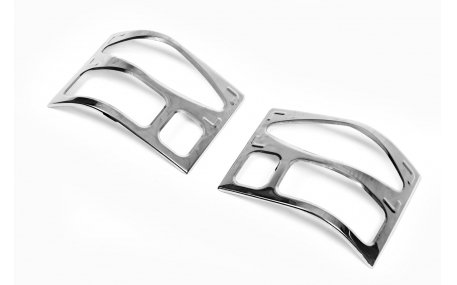 Хром накладки Volkswagen T4