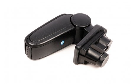 Подлокотник Ford Courier