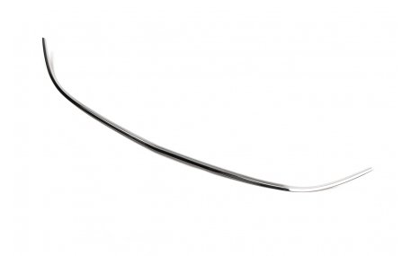 Хром накладки Opel Astra J