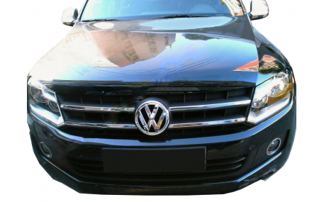 Хром накладки Volkswagen Amarok