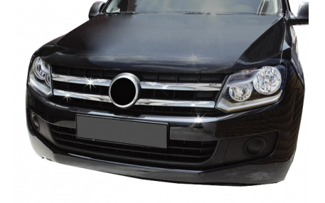 Хром накладки Volkswagen Amarok