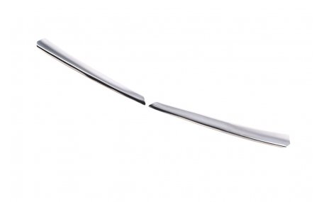 Хром накладки Toyota Corolla