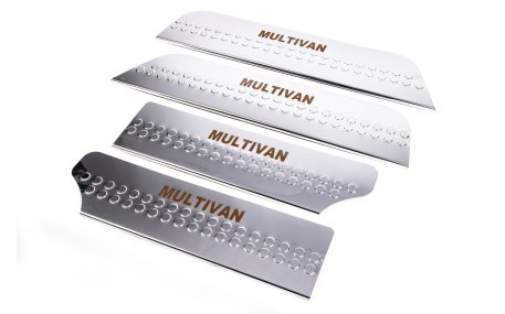 Накладки на пороги Volkswagen T4