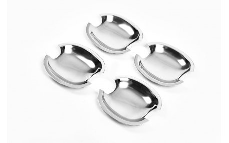 Хром накладки Volkswagen