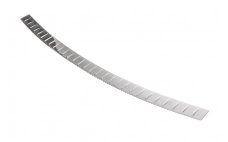 Накладка на задний бампер Audi A6 C5 Avant