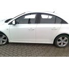 Пороги Chevrolet Cruze