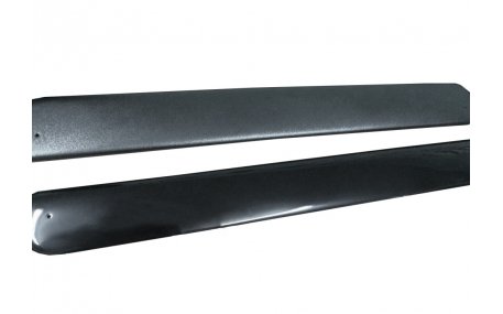 Зимняя накладка на решетку Daewoo Lanos