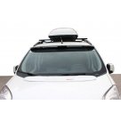 Козырек Peugeot Bipper
