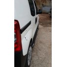 Подножки Fiat Fiorino