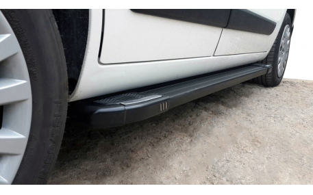 Подножки Fiat Fiorino