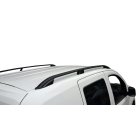 Рейлинги Citroen Nemo