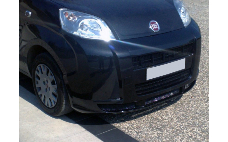 Накладка передняя Citroen Nemo