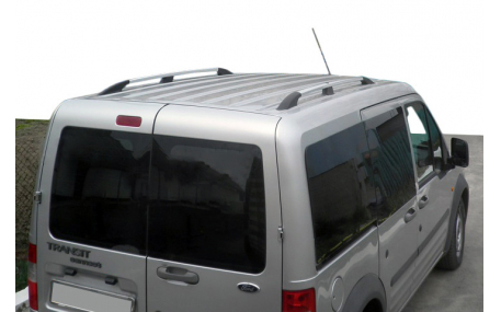 Рейлинги Ford Connect