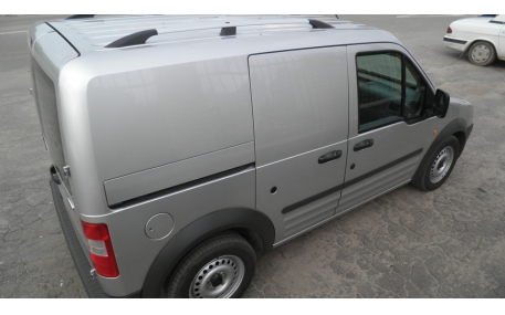 Рейлинги Ford Connect