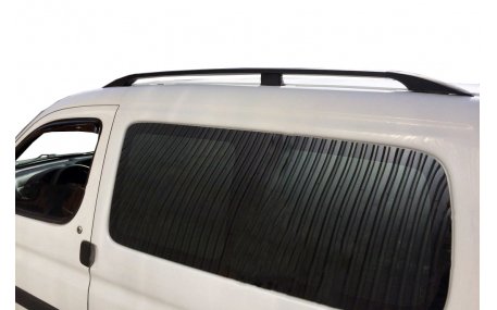 Рейлинги Citroen Berlingo