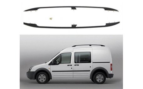 Рейлинги Ford Connect