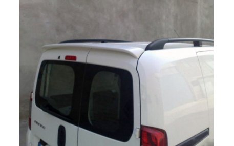 Спойлер Peugeot Bipper