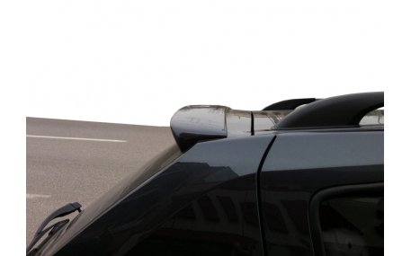 Спойлер Renault Sandero