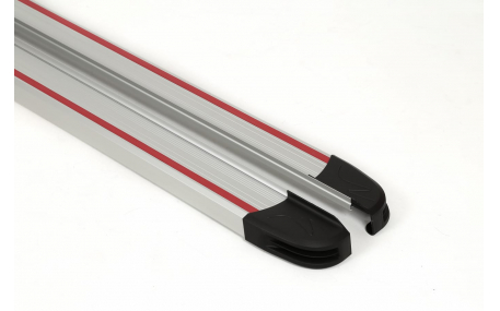 Подножки Mercedes Vito W639