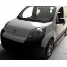 Подножки Fiat Fiorino