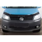 Дефлектор капота Volkswagen Caddy 2010-2015