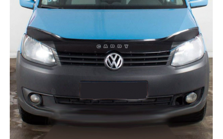 Дефлектор капота Volkswagen Touran