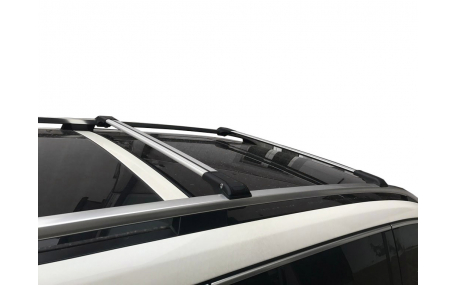 Багажник на крышу