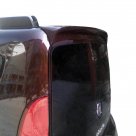 Спойлер Fiat Doblo