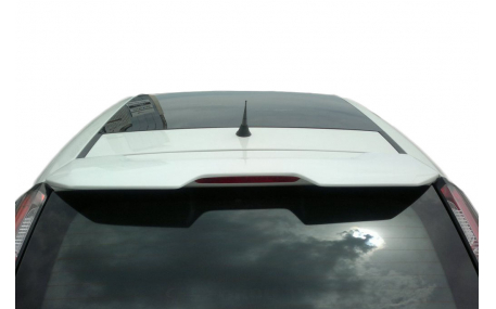 Спойлер Fiat Grande Punto