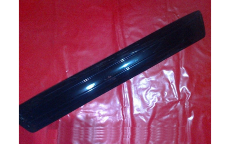 Зимняя накладка на решетку Renault Sandero