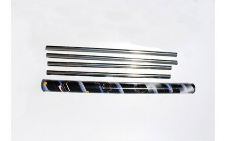 Хром накладки Ford Connect