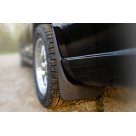 Брызговики Toyota Land Cruiser 200